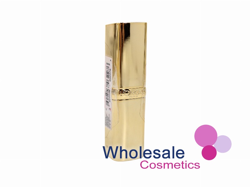 11 x L'Oreal Color Riche Lipsticks - 345 CRISTAL CERISE